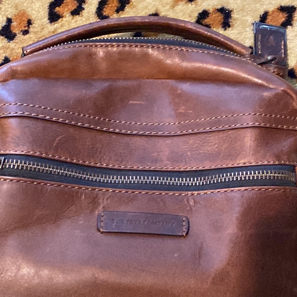 Frye Logan Backpack - image 2